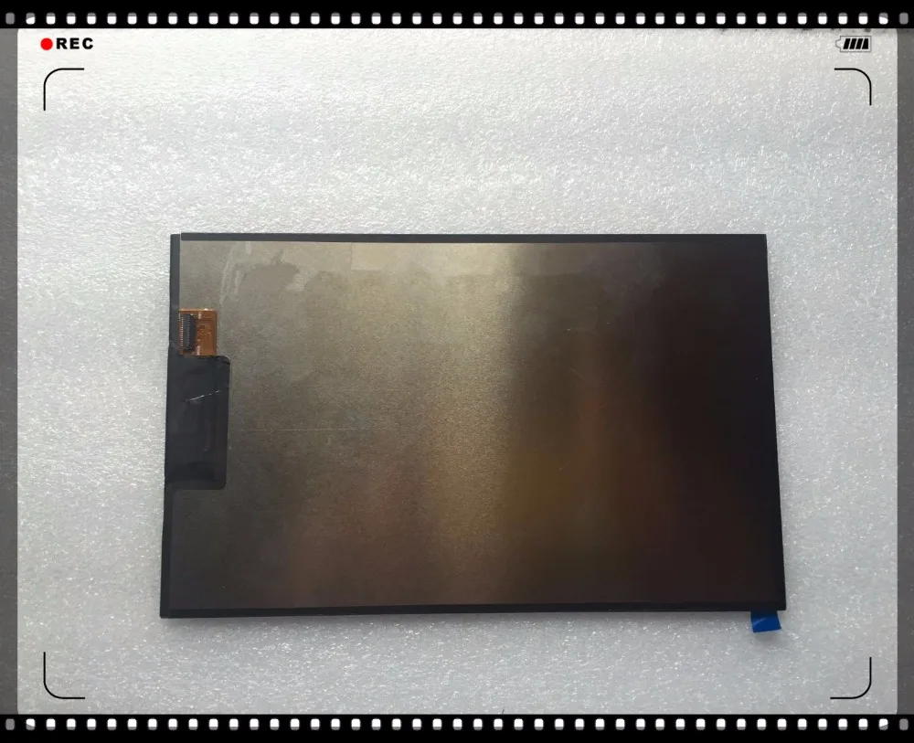 High quality original New 8 inch 31pin display screen For 8