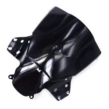 Motorcycle Windscreen Windshield For HONDA CBR 250 R CBR250R 2011-2013 2011 2012 2013 Motorbike