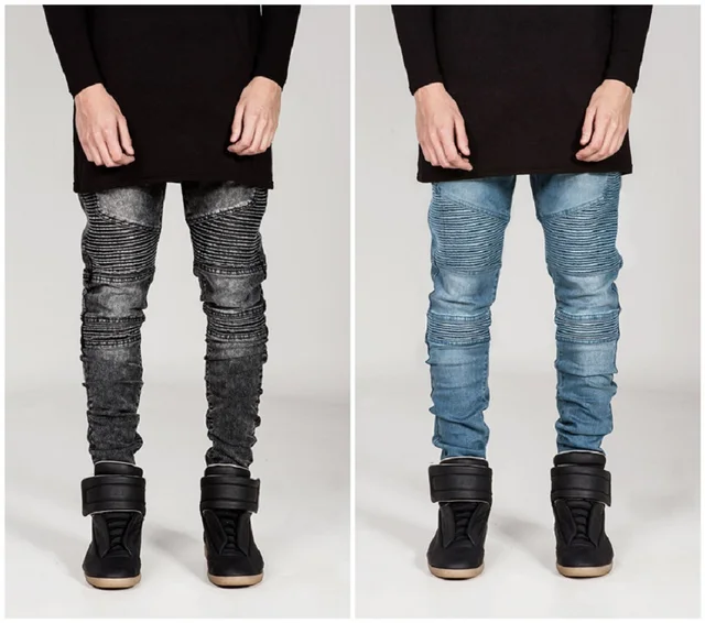 popular mens jeans 2018