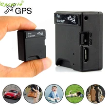 Mini Vehicle Car Bike Motorcycle GPS/GSM/GPRS Real Time Tracker Jun.20