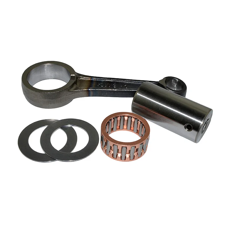 AHL 100% New Cross Motorcycle High quality Connecting rod For HONDA AX-1 NX250 motocross connect