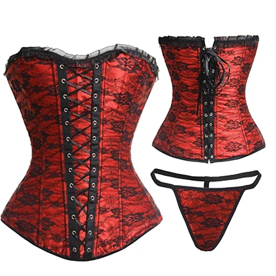cheap halloween corsets
