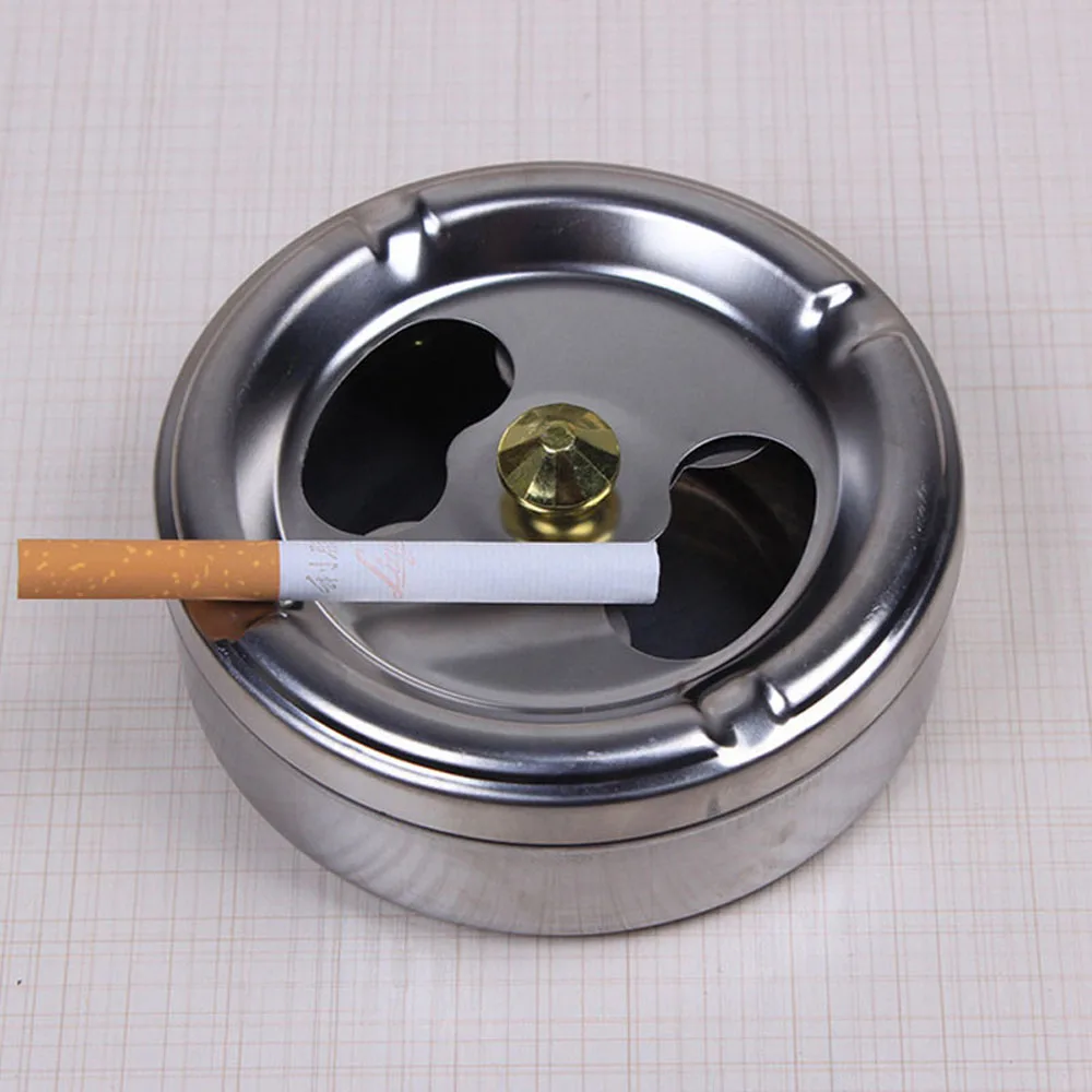 Creative Home New Practical Smoking Accessories High Quality Stainless