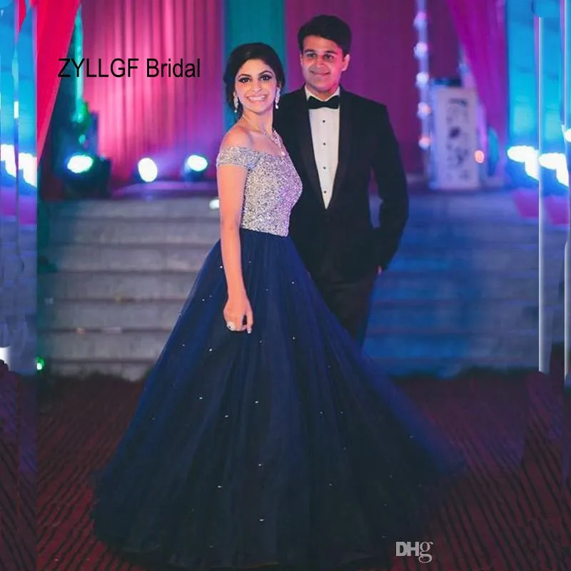 Off shoulder dress india Clearance