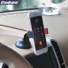Универсальная присоска Регулируемый автомобильный телефон Gps камера держатель стенд АДСОРБИРОВАННЫЙ на стекло окно аксессуары для мобильных телефонов и запчасти