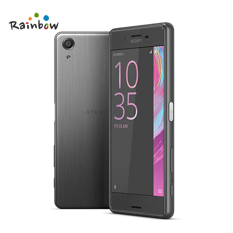 Мобильный телефон sony Xperia X Performance F8131 с одной sim-картой 4G