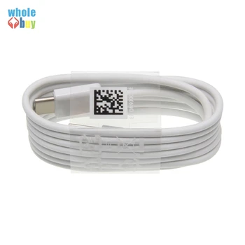 

300pcs USB Type C Cable for Samsung S9 S8 Fast Charge Type-C Mobile Phone Charging Wire USB C Cable for Xiaomi mi9 Redmi note 7