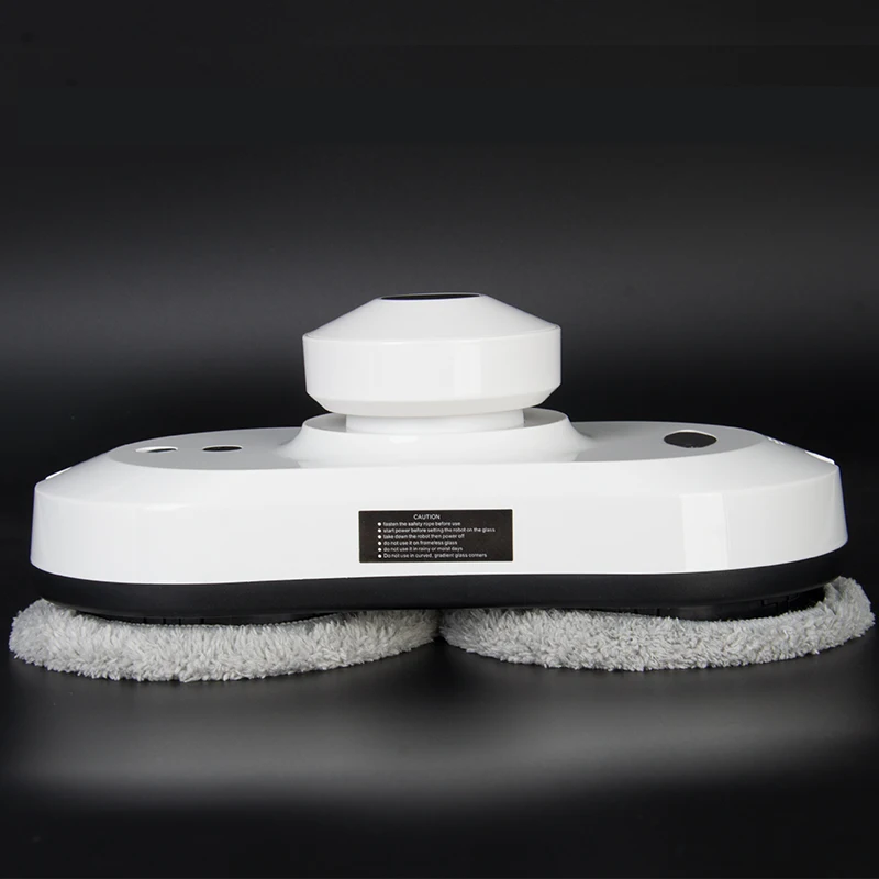 Window Cleaning Robot Window Cleaner Robot for Washing Windows Robot Vacuum Cleaner Window Washer Glass Cleaner Robot