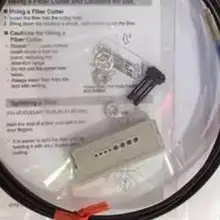 FU-66TZ новые и оригинальные