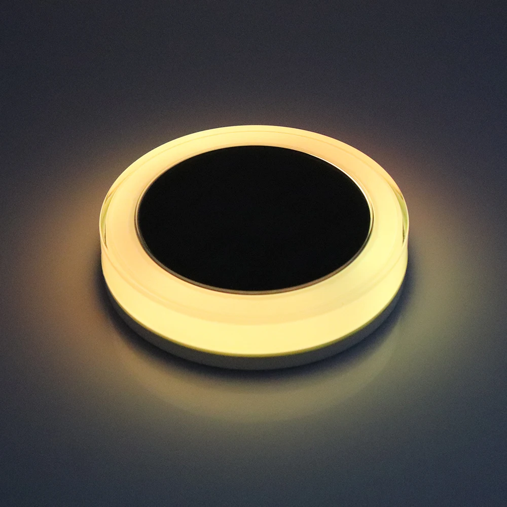 Solar ao ar Remoto à Prova Luz de Energia Piscina Livre Flutuante Fonte Lâmpada Controle Dwaterproof Água Paisagem Luzes Rgb Led 10 Rgb led piscina luz de energia solar