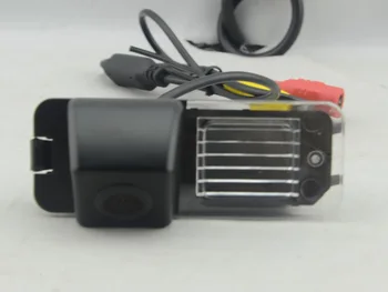 

Car Rear View Reversing Backup IR CCD Camera For Porsche Cayenne