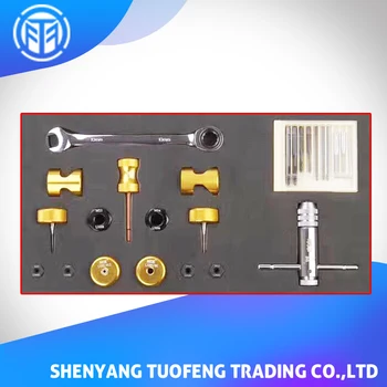 

T.DI High Quality Common Rail Injector Filter Disassembly Tool