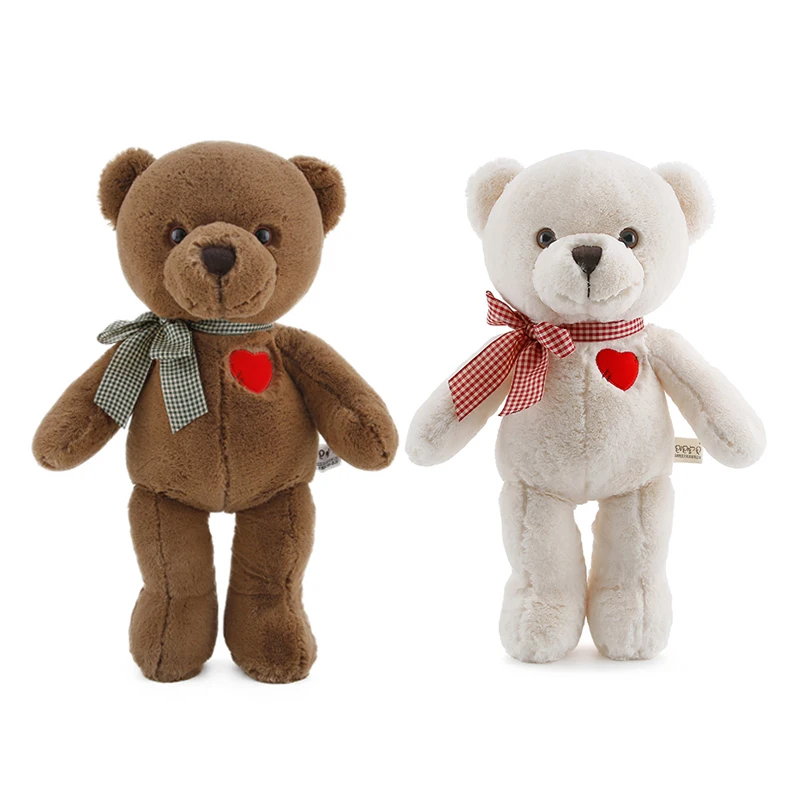 Oso de peluche grande juguetes de peluche para niños niñas muñecas juguetes de bebé peluche brinquedos pelucia juguetes