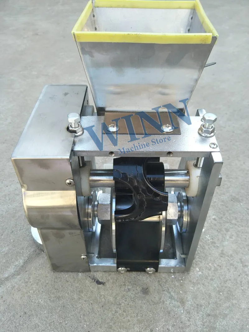 foming mould head