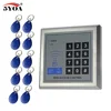 Система контроля доступа, RFID-карта Keytab, Бесконтактный дверной замок, бесплатная доставка, 5YOA совершенно новая система устройств ► Фото 1/3