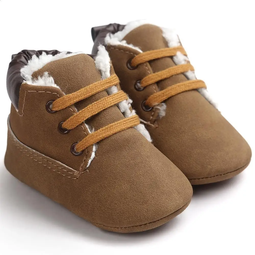 Infantil Zapatos del niño ayakka infantiles calzado de invierno suela bebek bebé Menino Sapato Bebe caliente niño suave Infantil Zapatos del niño ayakka infantiles calzado de invierno suela bebek bebé Menino Sapato Bebe caliente niño suave