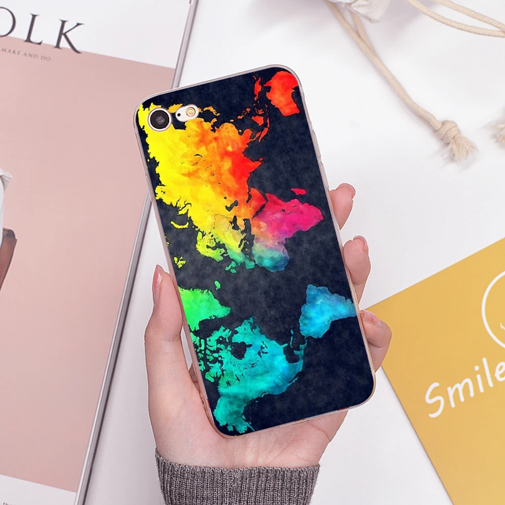 Чехол для iPhone 5 6 7 Plus 8 X XR XS XSMAX|Бамперы| |