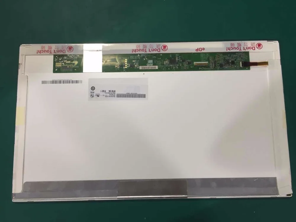 17.3" HD LED laptop LCD Screen for Gateway Ne72219u notebook