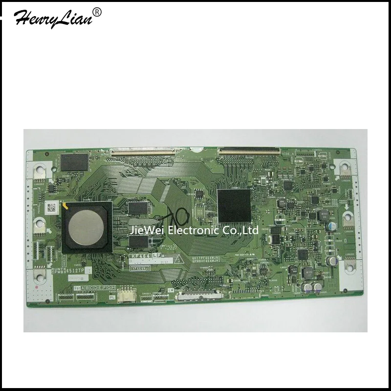 HENRYLIAN (Jiewei) Бесплатная доставка RUNTK CPWBX 4512TP QKIPF464WJN1 QPWBXF464WJN1 ЖК-доска | Компьютеры и