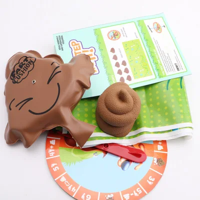 Goede Kinderen Outdoor Interactieve Spelletjes Stap niet Op De Kruk Don t Stap In Het Spel Lastig Game Funny Familie interactief Speelgoed