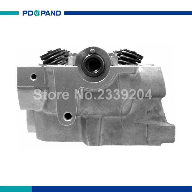Motor part 22R 22REC 22R-TE complete engine cylinder head assy kit 910170 11101-35060 11101-35080 for Toyota 4RUNNER Celica Corona Dyna Hilux2400 Pick-up 2