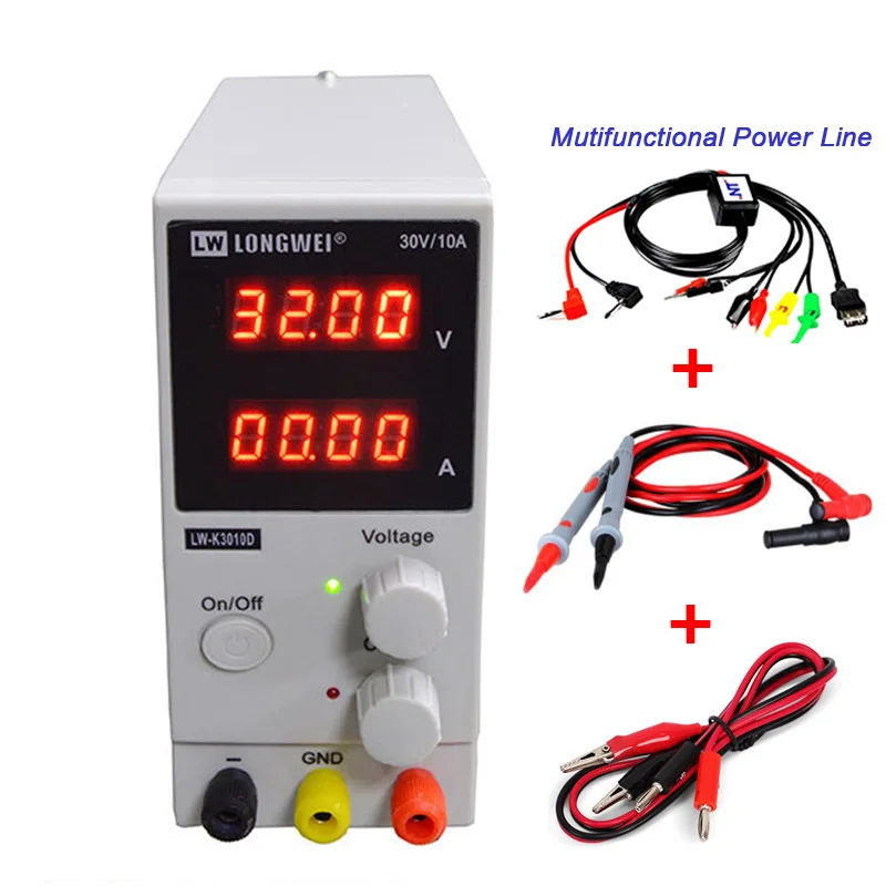 power supply (10)
