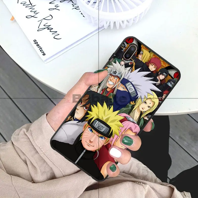 Hokage Naruto Kakashi