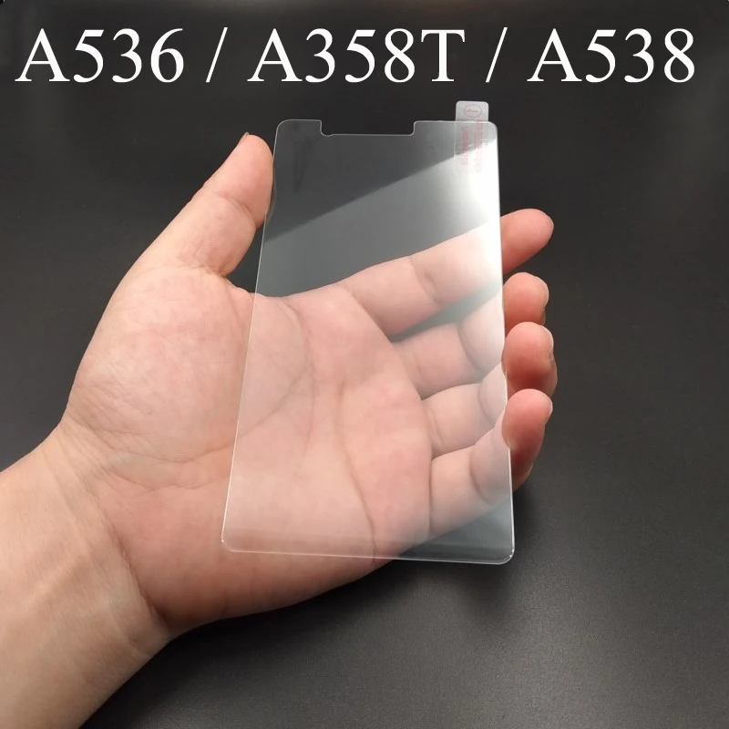 A536