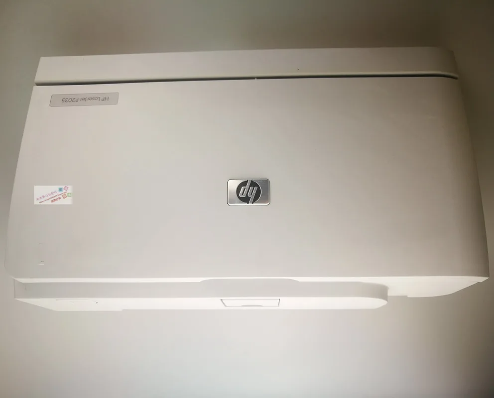 100% оригинальная дверь картриджа в сборе для принтера HP LaserJet 2055D/2055DN/2035N/2035|Детали принтера| | АлиЭкспресс