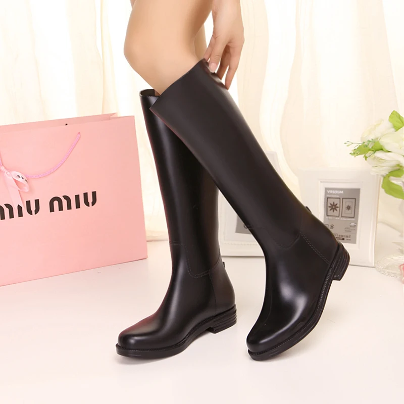 women's tall boots for skinny legs