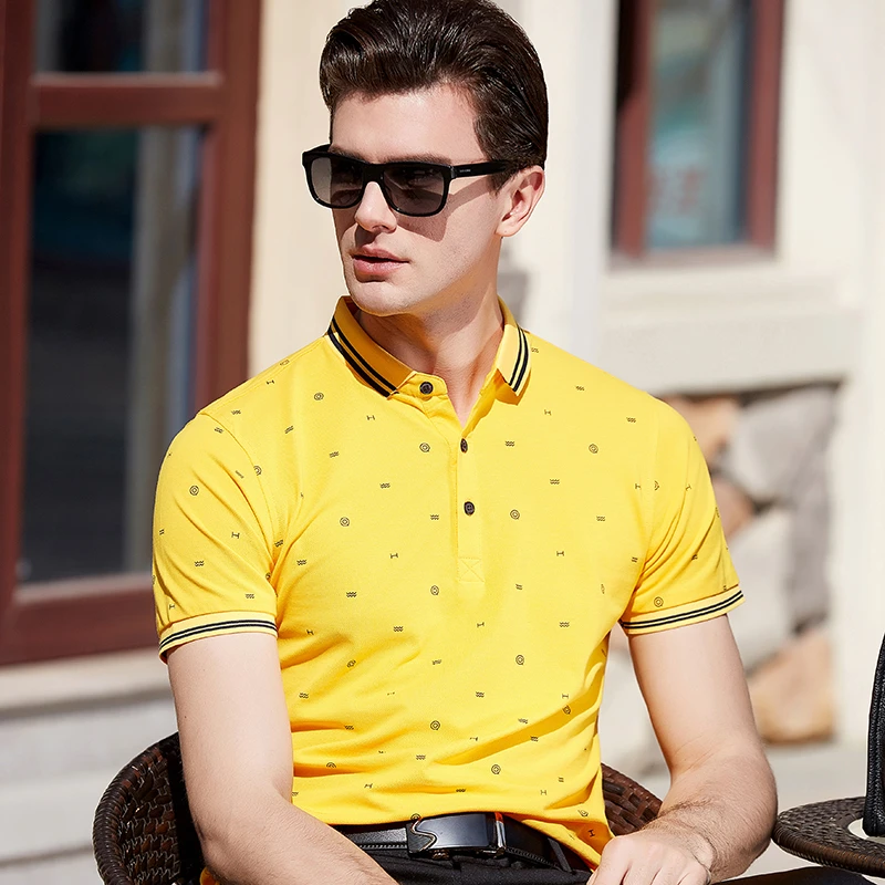 male polo shirt 11