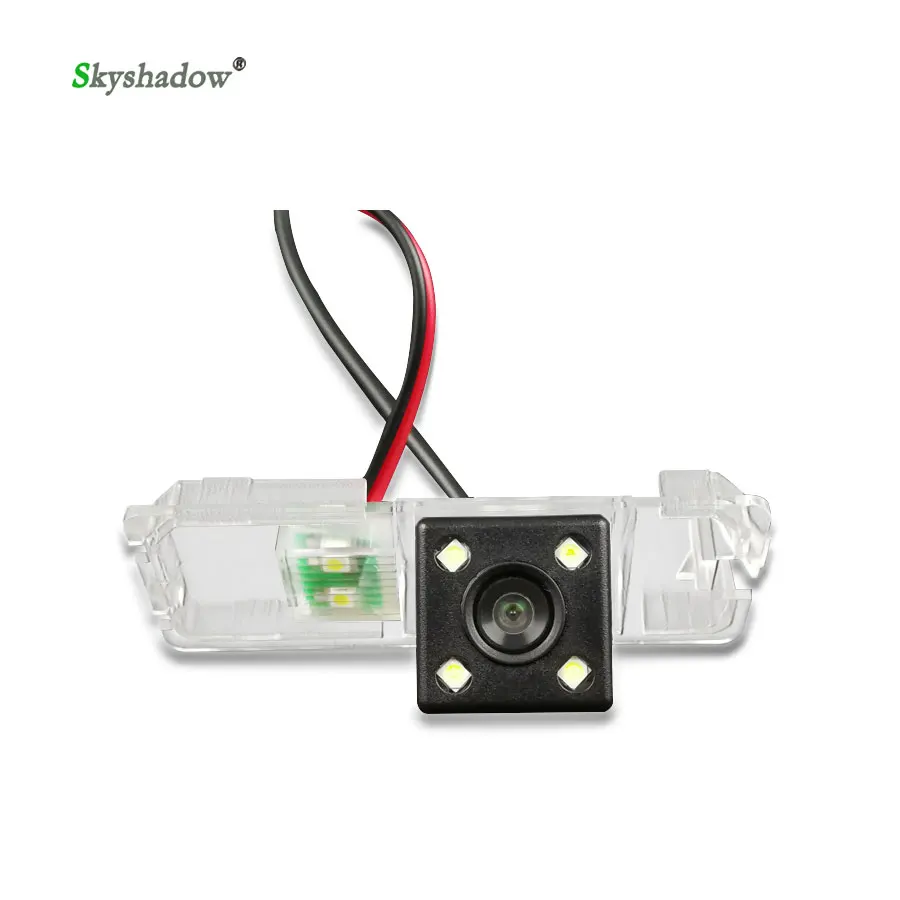 

HD Car CCD Night Vision Backup Rear View Camera For Volkswagen VW Passat CC B6 Polo Hatchback Golf Jetta Magotan Bora Scirocco