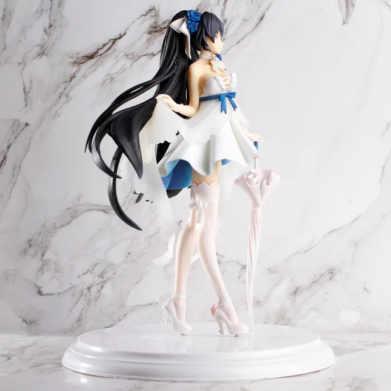 HEYZO Mihoyo3 Honkai Impact 3 персонажа Myethos Raiden Mei свадебные фигурки Аниме игрушечные подарки