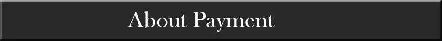 payment