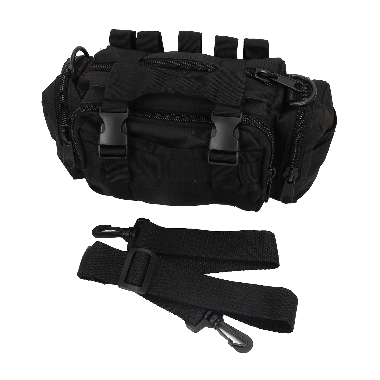 WISENGEAR Мульти Карманный Набор инструментов для хранения крышка багажника карго