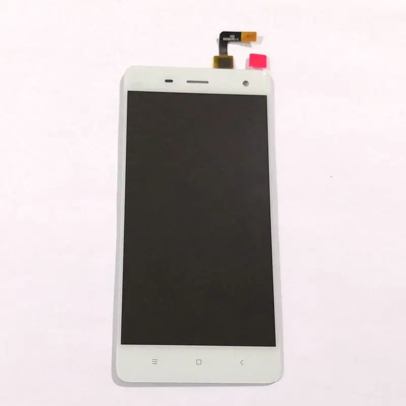 

For Xiaomi mi4 mi 4 Lcd Screen Display WIth Touch Glass DIgitizer Assembly Replacement Repair mi4 Lcds