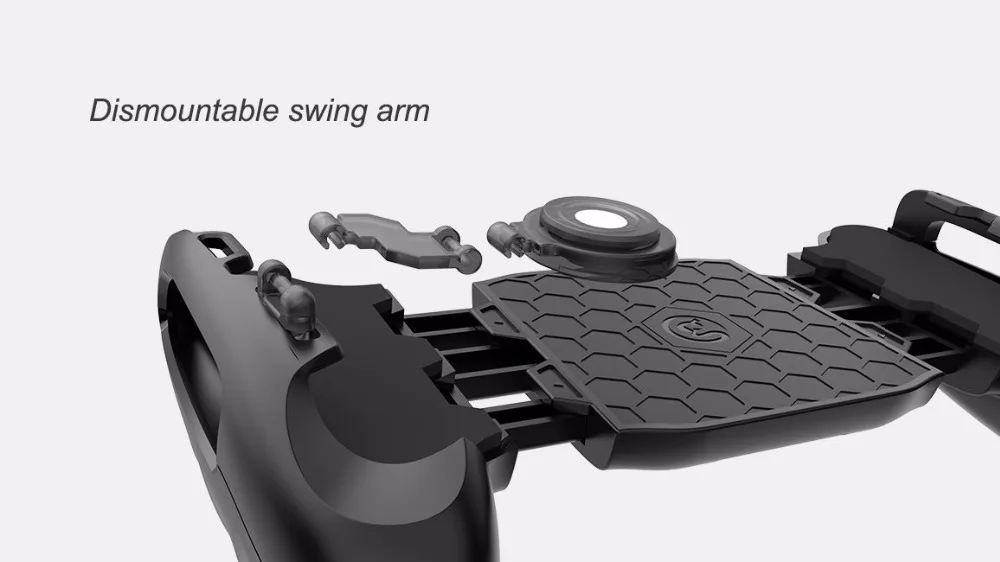 Gamesir F1 Joystick grip (7)