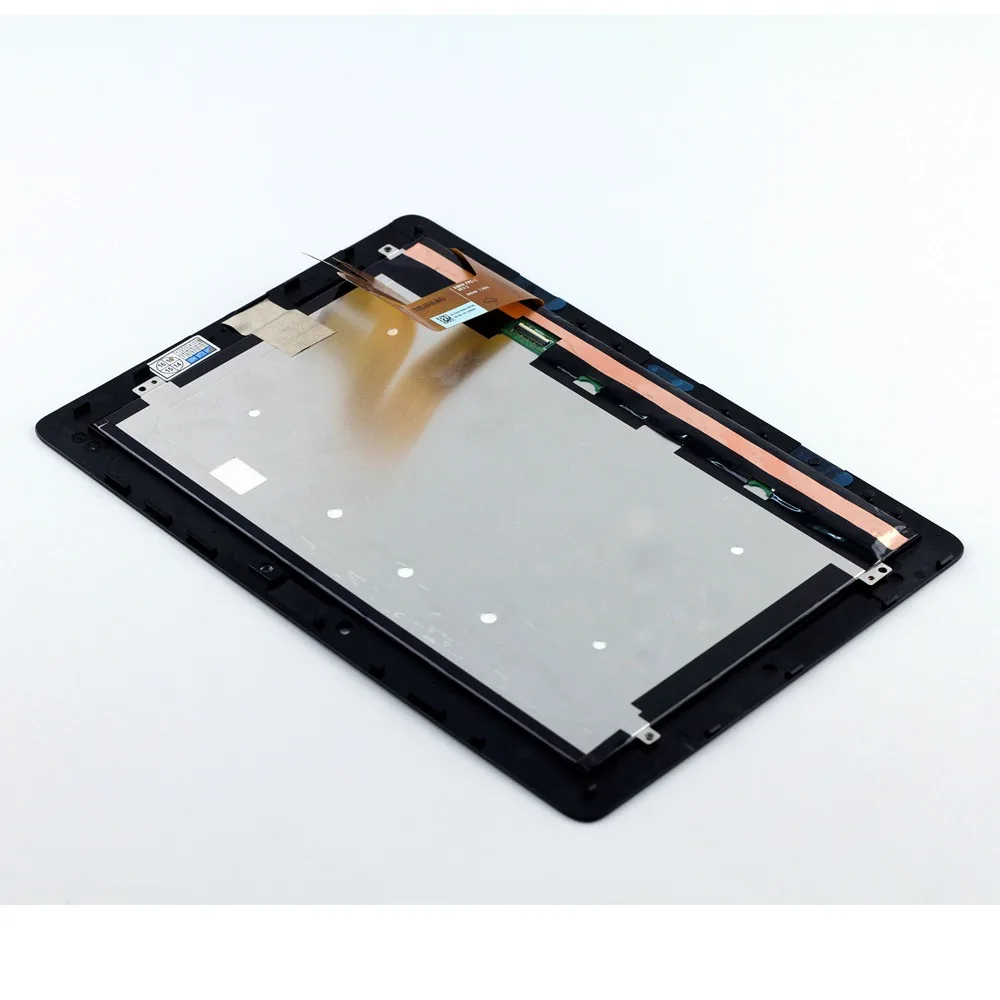 WEIDA lcd 10," для Asus Transformer Pad TF700 ЖК-дисплей сенсорный экран в сборе рамка TF700 V0.1 5184N REV: 3 HV101WU1-1E0