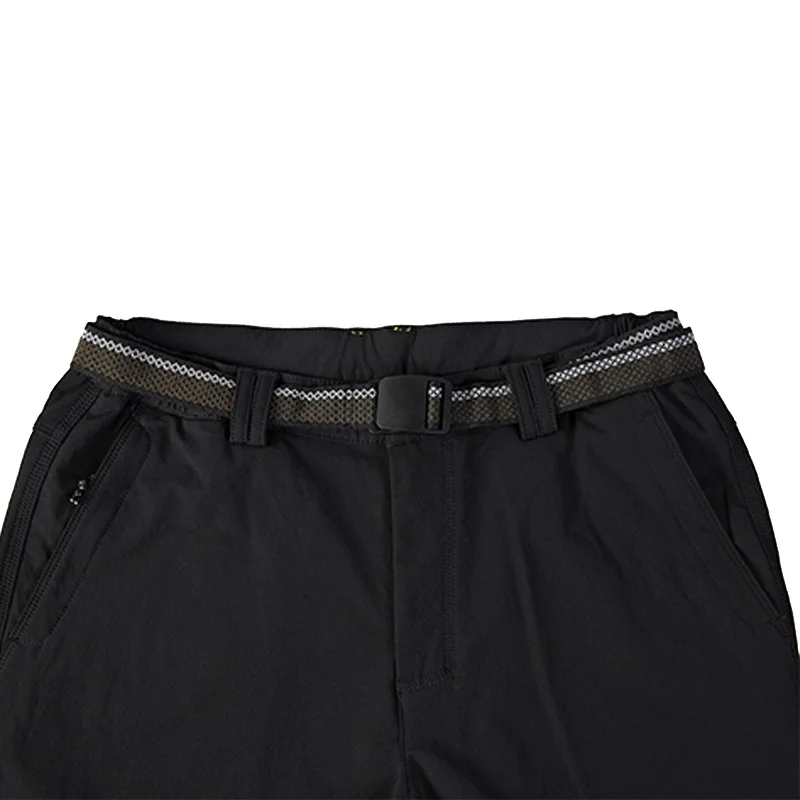 ZYNNEVA de los hombres de secado rápido de senderismo al aire libre pantalones de senderismo de montaña escalada pesca Pantalones de viaje, M, L, XL, XXL, 3XL 4XL GC5114