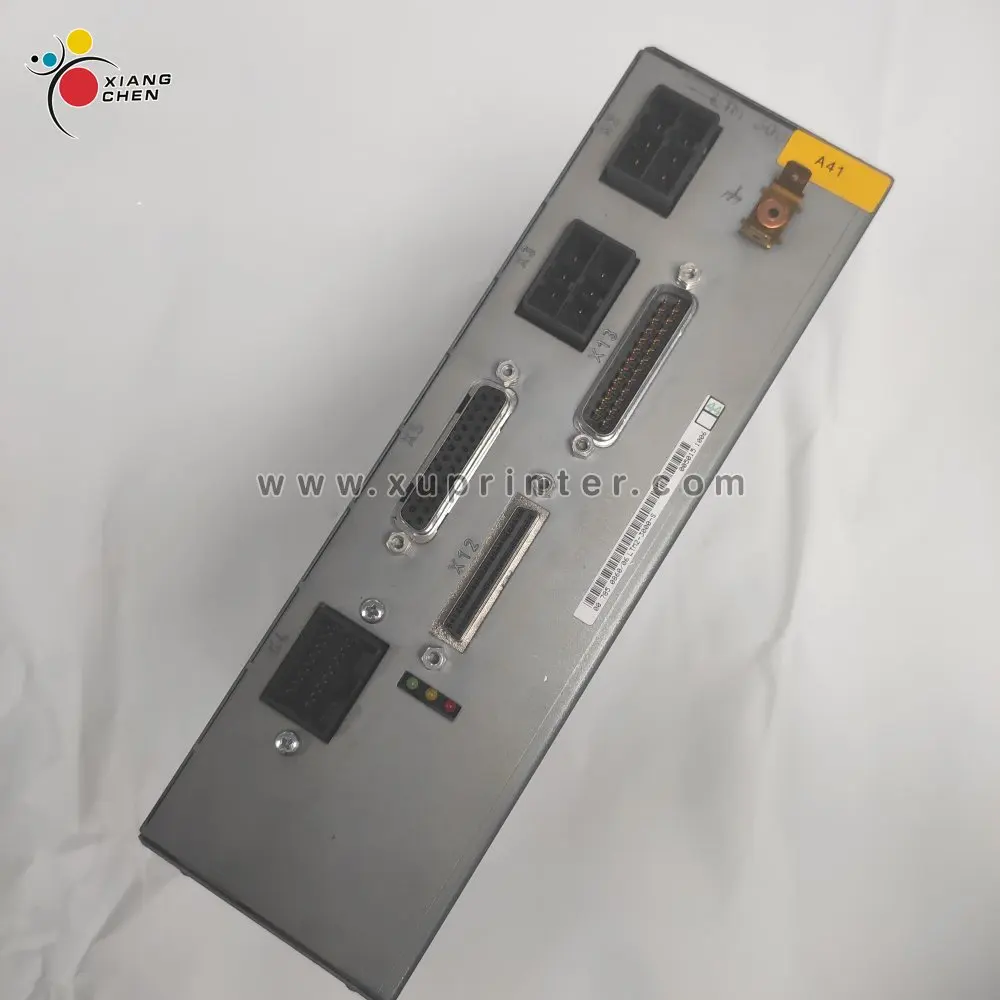 

00.785.0860/06 Module LTM2-3000-S For Heidelberg Printing Machine