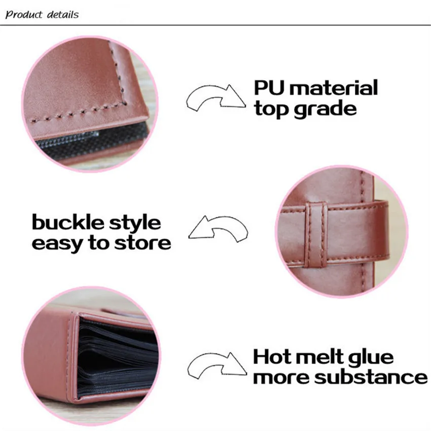 Новым 6-дюймовым фотоальбом и Interleaf Искусственная кожа чехол 200 карман альбомы любовь памяти Свадебный фотоальбом альбома Фото Коллекция подарков