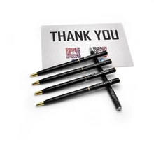 Дешевые рекламные ручки корпоративные сувениры на заказ с вашим собственным текстовый логотип и контакты компании лучшие подарки для клиентов