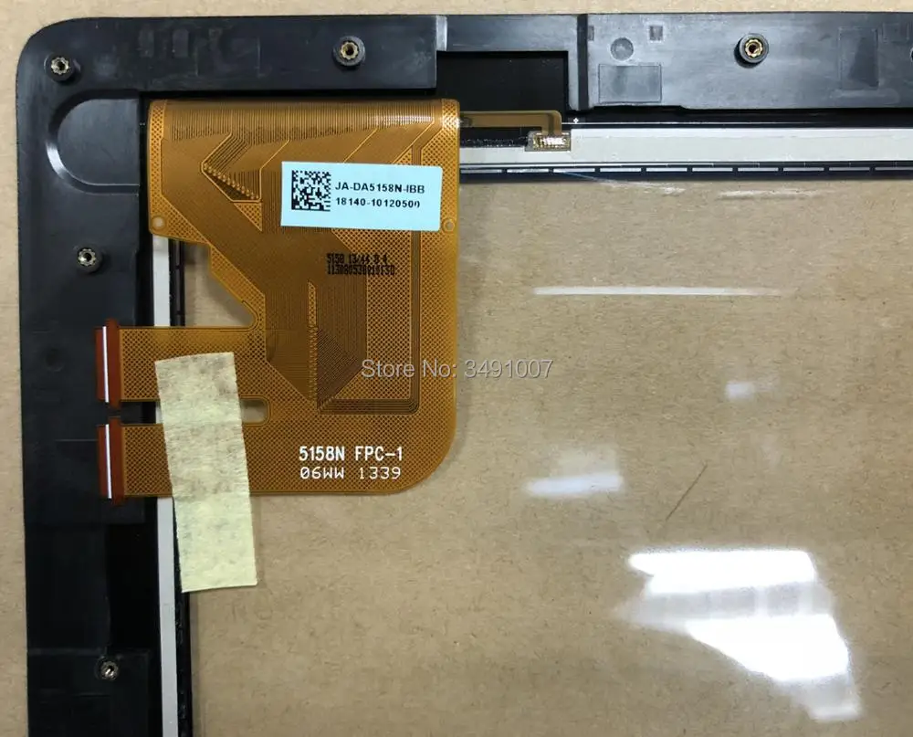 ASUS TF300T  touch screen 5185N  1