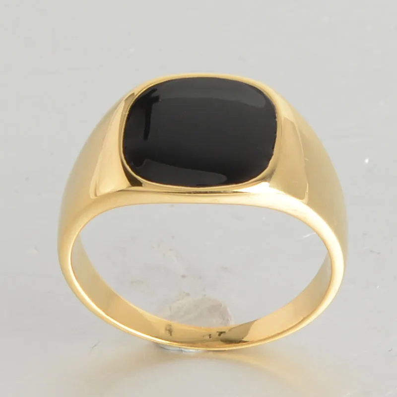 Keisha Lena, модные ювелирные изделия, Европейский стиль, персонализированное модное винтажное ретро кольцо, золотого цвета, кольца на палец, Крутое мужское кольцо на палец
