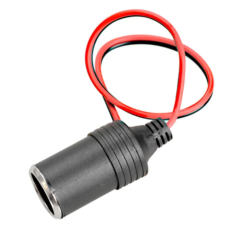 Aliexpress.com : Buy Car Cigarette Lighter Charger Cable