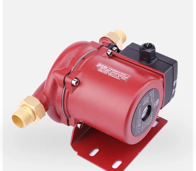 Cheap pump for