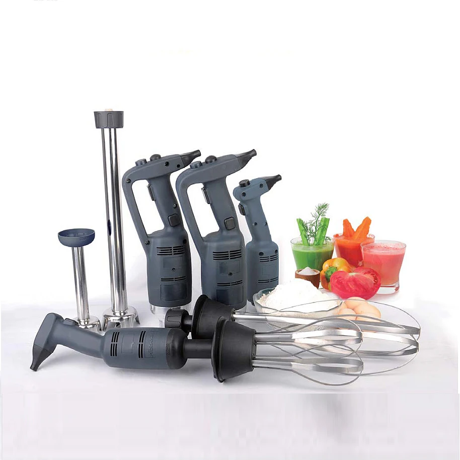 ITOP Professional Smoothies Blender 350W Hand held Immersion Blender Commercial Food Mixers food processor 110V/220V