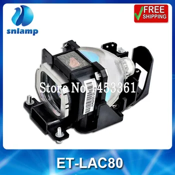 

Compatible projector lamp bulb ET-LAC80 for PT-LC56 PT-LC56E PT-LC56U PT-LC76 PT-LC76E PT-LC76U PT-LC80