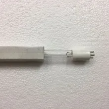 GPH212T5L UVC 10 Вт Подогрев бактерицидные лампы. 254nm CE 10000 часов