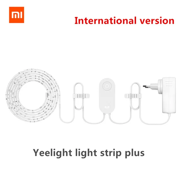 mi led light strip